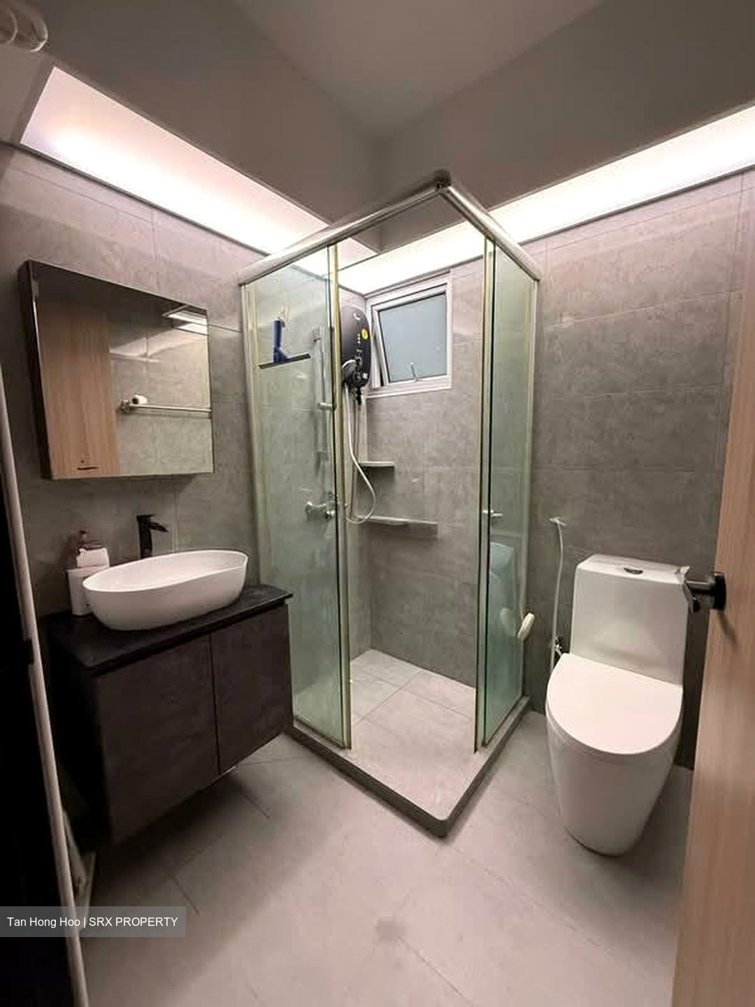 Blk 986B Buangkok Court (Hougang), HDB 3 Rooms #555181041